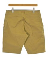 narifuri（ナリフリ）ショートパンツ 黄 サイズ:L メンズ/2200680822109