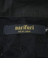 narifuri（ナリフリ）マウンテンパーカー 黒 サイズ:M メンズ/2200694858026