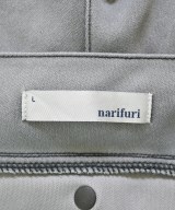 narifuri（ナリフリ）スウェットパンツ グレー サイズ:L メンズ/2200714072098