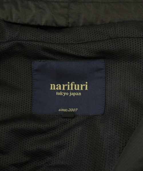 narifuri（ナリフリ）その他 グレー サイズ:L メンズ/2200706150018