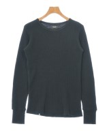 narifuri（ナリフリ）Tシャツ・カットソー 黒 サイズ:L メンズ/2200664467210