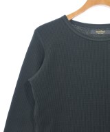 narifuri（ナリフリ）Tシャツ・カットソー 黒 サイズ:L メンズ/2200664467210