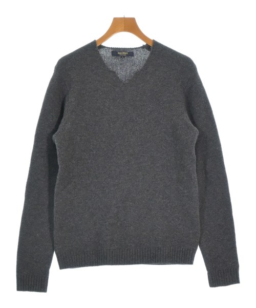 narifuri(ナリフリ)ニット・セーター グレー サイズ:L/2200664467227