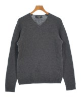 narifuri（ナリフリ）ニット・セーター グレー サイズ:L メンズ/2200664467227