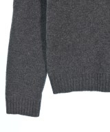 narifuri（ナリフリ）ニット・セーター グレー サイズ:L メンズ/2200664467227