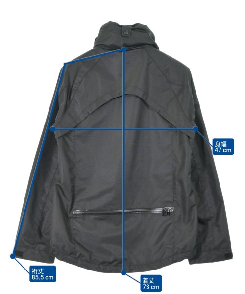 narifuri（ナリフリ）その他 黒 サイズ:S メンズ/2200668596015