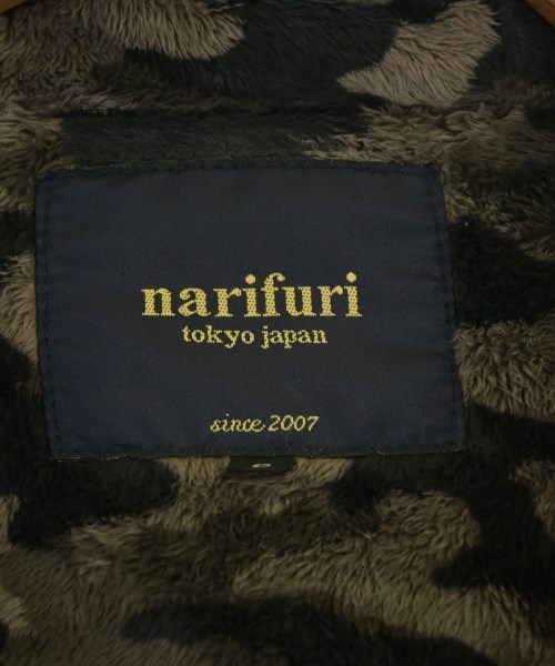 narifuri（ナリフリ）その他 黒 サイズ:S メンズ/2200686415039