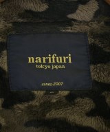 narifuri（ナリフリ）その他 黒 サイズ:S メンズ/2200686415039