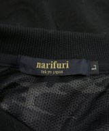 narifuri（ナリフリ）スウェット 黒 サイズ:L メンズ/2200682860086