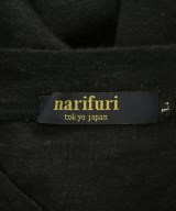 narifuri（ナリフリ）ニット・セーター 黒 サイズ:L メンズ/2200682860093