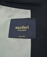 narifuri（ナリフリ）ビジネス 紺 サイズ:M/M メンズ/2200682860178