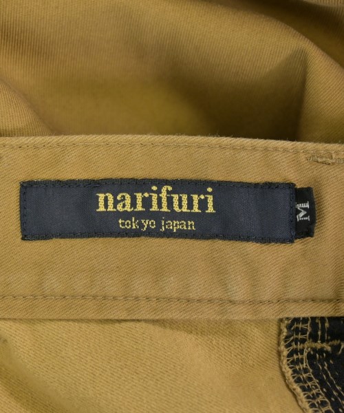narifuri（ナリフリ）その他 ベージュ サイズ:M メンズ/2200687144136