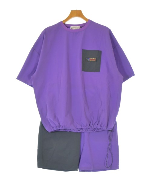 WILDERNESS EXPERIENCE(ウィルダネスエクスペリエンス)その他 紫 サイズ:L/L/2200678599020