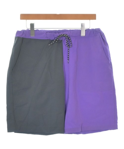 WILDERNESS EXPERIENCE（ウィルダネスエクスペリエンス）その他 紫 サイズ:L/L メンズ/2200678599020