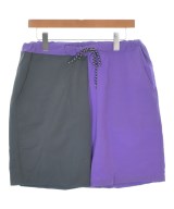 WILDERNESS EXPERIENCE（ウィルダネスエクスペリエンス）その他 紫 サイズ:L/L メンズ/2200678599020