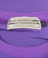 WILDERNESS EXPERIENCE（ウィルダネスエクスペリエンス）その他 紫 サイズ:L/L メンズ/2200678599020
