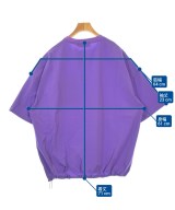 WILDERNESS EXPERIENCE（ウィルダネスエクスペリエンス）その他 紫 サイズ:L/L メンズ/2200678599020