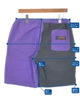 WILDERNESS EXPERIENCE（ウィルダネスエクスペリエンス）その他 紫 サイズ:L/L メンズ/2200678599020