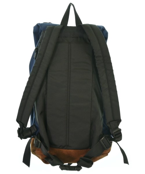 WILDERNESS EXPERIENCE（ウィルダネスエクスペリエンス）バックパック・リュック 青 サイズ:- メンズ/2200653836218