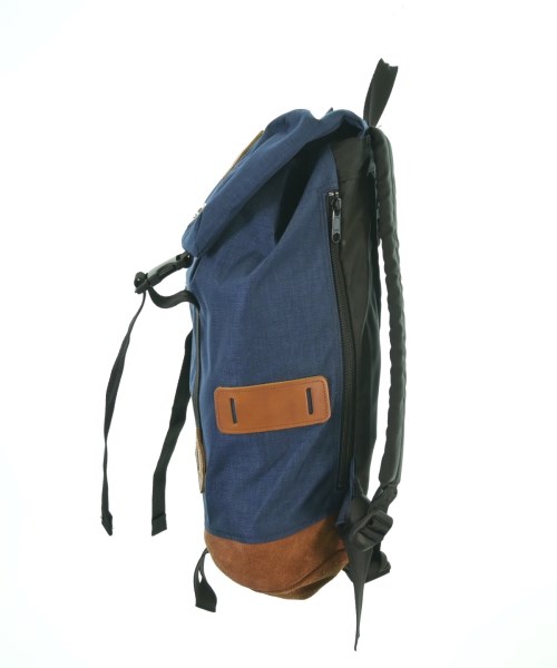 WILDERNESS EXPERIENCE（ウィルダネスエクスペリエンス）バックパック・リュック 青 サイズ:- メンズ/2200653836218