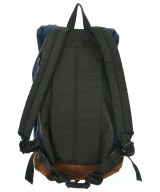 WILDERNESS EXPERIENCE（ウィルダネスエクスペリエンス）バックパック・リュック 青 サイズ:- メンズ/2200653836218