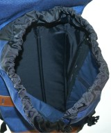 WILDERNESS EXPERIENCE（ウィルダネスエクスペリエンス）バックパック・リュック 青 サイズ:- メンズ/2200653836218