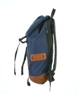 WILDERNESS EXPERIENCE（ウィルダネスエクスペリエンス）バックパック・リュック 青 サイズ:- メンズ/2200653836218