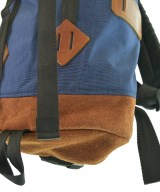 WILDERNESS EXPERIENCE（ウィルダネスエクスペリエンス）バックパック・リュック 青 サイズ:- メンズ/2200653836218