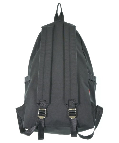 WILDERNESS EXPERIENCE（ウィルダネスエクスペリエンス）バックパック・リュック 黒 サイズ:- メンズ/2200662636021