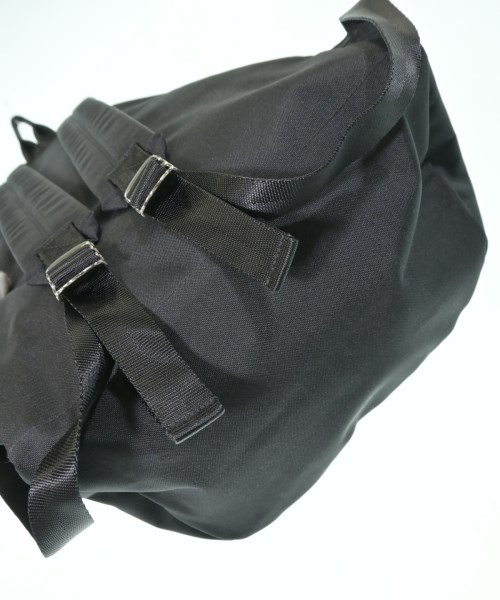 WILDERNESS EXPERIENCE（ウィルダネスエクスペリエンス）バックパック・リュック 黒 サイズ:- メンズ/2200662636021