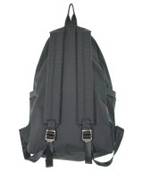 WILDERNESS EXPERIENCE（ウィルダネスエクスペリエンス）バックパック・リュック 黒 サイズ:- メンズ/2200662636021