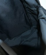 WILDERNESS EXPERIENCE（ウィルダネスエクスペリエンス）バックパック・リュック 黒 サイズ:- メンズ/2200662636021