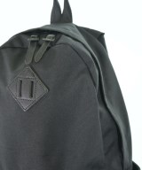 WILDERNESS EXPERIENCE（ウィルダネスエクスペリエンス）バックパック・リュック 黒 サイズ:- メンズ/2200662636021