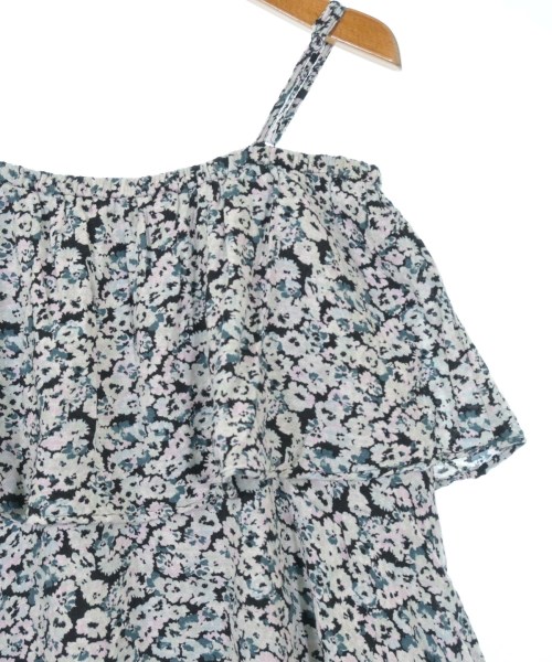 VOLCOM（ボルコム）ブラウス 緑 サイズ:S レディース/2200621050097