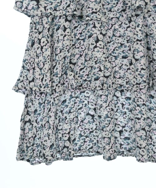 VOLCOM（ボルコム）ブラウス 緑 サイズ:S レディース/2200621050097