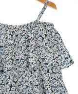 VOLCOM（ボルコム）ブラウス 緑 サイズ:S レディース/2200621050097