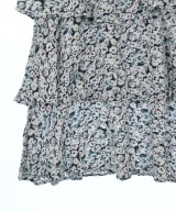 VOLCOM（ボルコム）ブラウス 緑 サイズ:S レディース/2200621050097