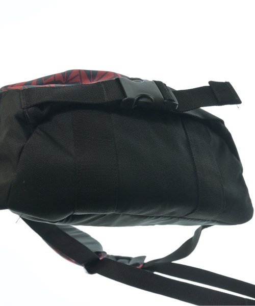 VOLCOM（ボルコム）バックパック・リュック 赤 サイズ:- メンズ/2200630066010