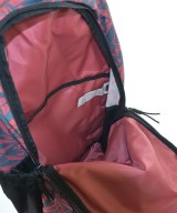 VOLCOM（ボルコム）バックパック・リュック 赤 サイズ:- メンズ/2200630066010