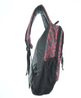 VOLCOM（ボルコム）バックパック・リュック 赤 サイズ:- メンズ/2200630066010