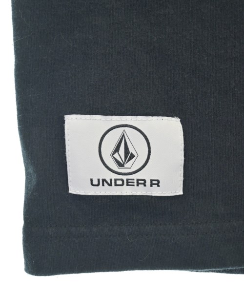 VOLCOM（ボルコム）Tシャツ・カットソー 黒 サイズ:L メンズ/2200642636072