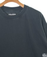 VOLCOM（ボルコム）Tシャツ・カットソー 黒 サイズ:L メンズ/2200642636072