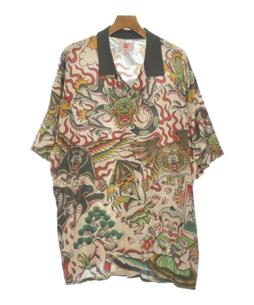 ボルコム(VOLCOM)のVOLCOM カジュアルシャツ