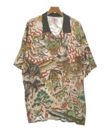 VOLCOM カジュアルシャツ