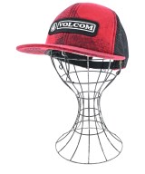 VOLCOM キャップ