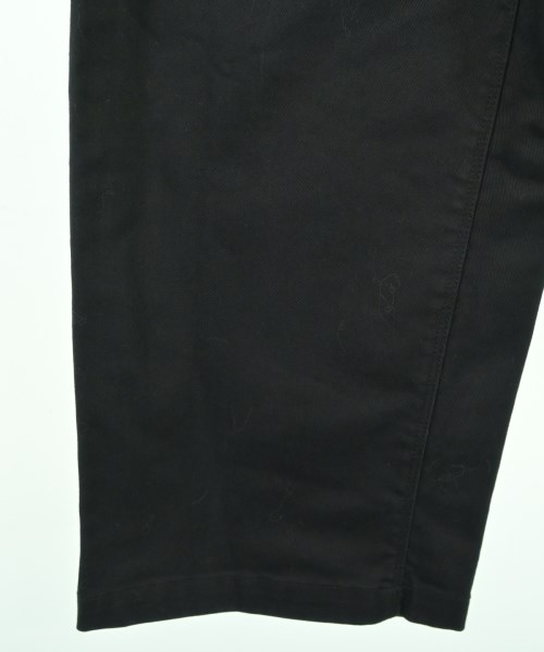 VOLCOM（ボルコム）チノパン 黒 サイズ:33(L位) メンズ/2200625733101