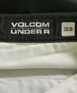 VOLCOM（ボルコム）チノパン 黒 サイズ:33(L位) メンズ/2200625733101