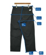 VOLCOM（ボルコム）チノパン 黒 サイズ:33(L位) メンズ/2200625733101