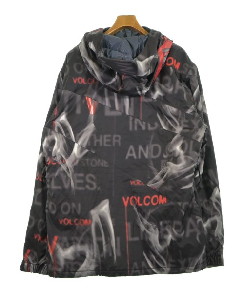 VOLCOM（ボルコム）その他 黒 サイズ:L メンズ/2200619798086