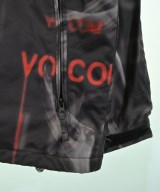 VOLCOM（ボルコム）その他 黒 サイズ:L メンズ/2200619798086